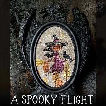 Spooky Flight