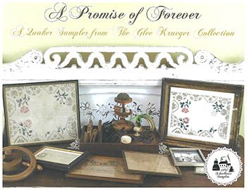 Promise of forever
