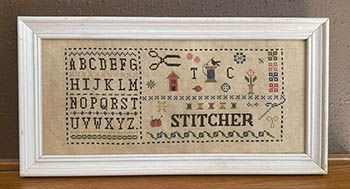 Stitcher