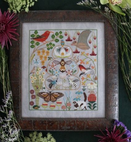 In praise of Pollinators
