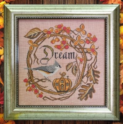 Autumn Dream