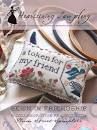 Sewn in Friendship