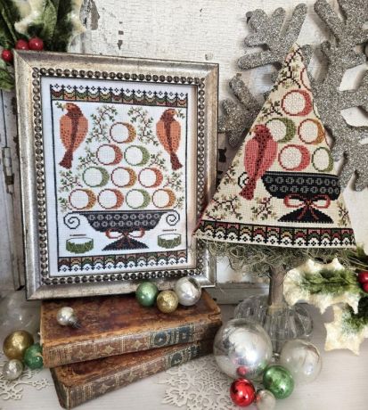 Twelfth Day of Christmas