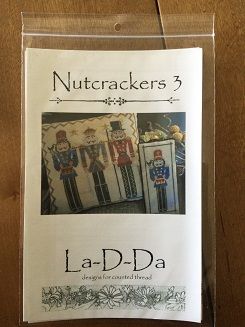 Nutcrackers 3