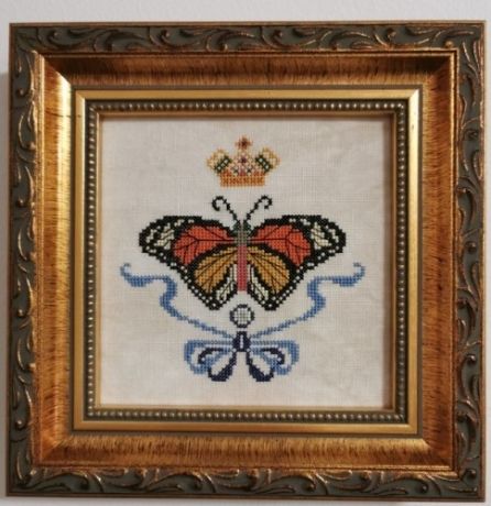 The Monarch