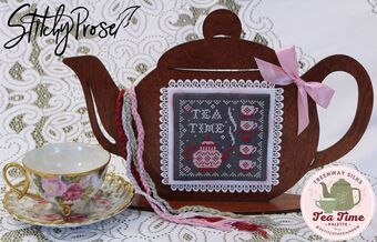 Tea time