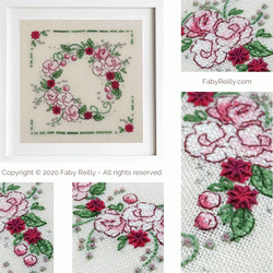 Spring Wreath