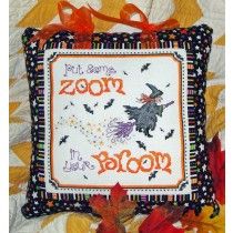 Zoom Broom