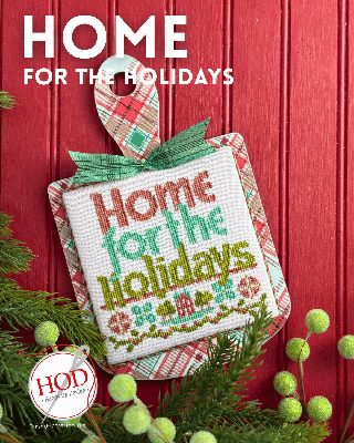 Home for the Holidays