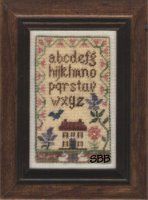 Home in Spring