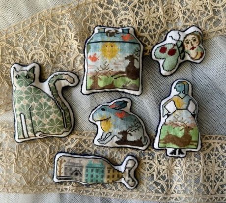Cookie Cutters 1