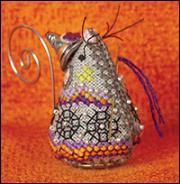 Stitchy Witchy mouse