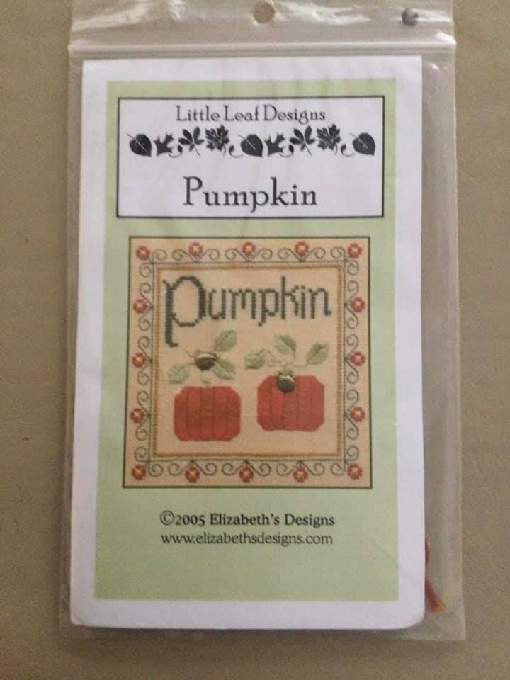 Pumpkin