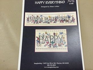 Happy Everything