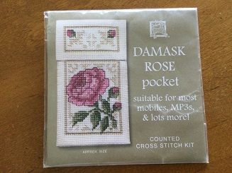 Celtic Knot Pocket KIT
