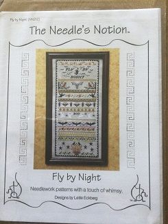 Fly by Night
