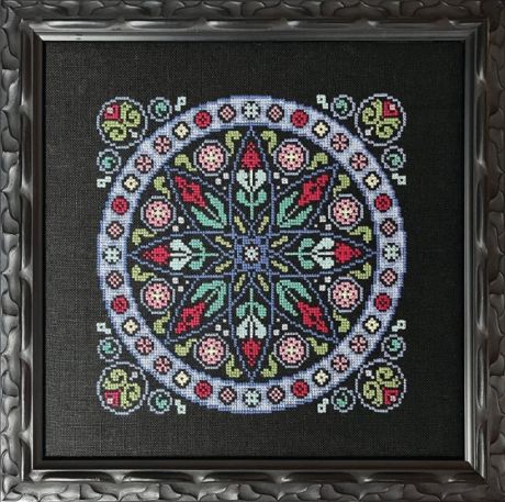 Rose window