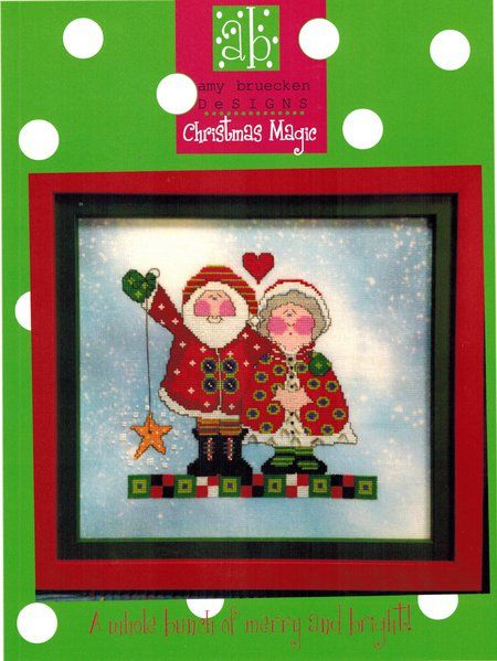 Christmas magic