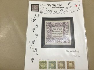 The Wedding