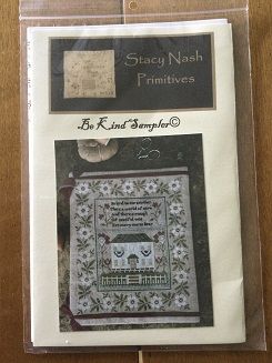 Be Kind Sampler ...