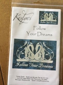 Follow your dreams