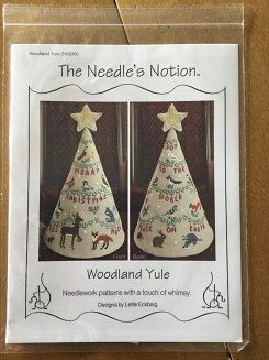 Woodland Yule