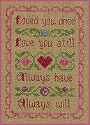 Love you