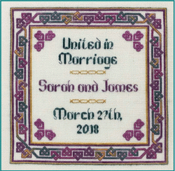 United in Marriage