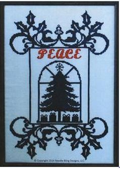 Christmas Peace