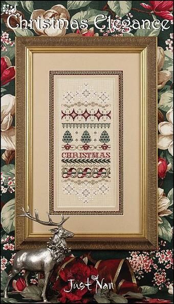 Christmas Elegance