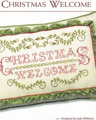 Christmas Welcome