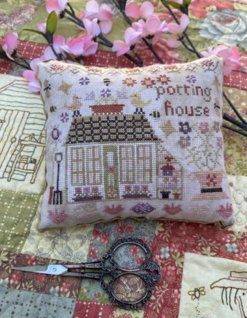Potting House