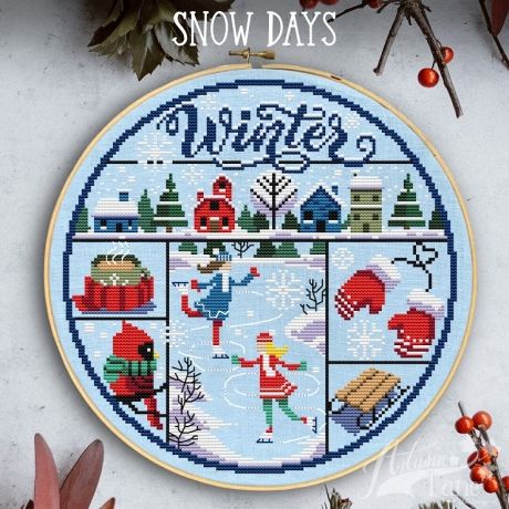 Snow Days