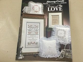 Vows of Love
