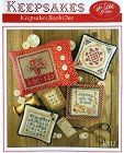 Keepsakes Book 1