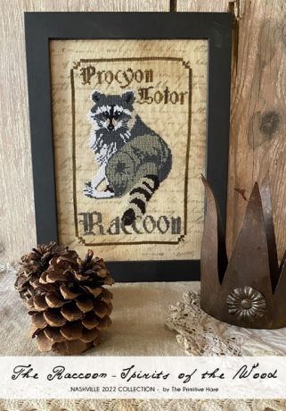 The Raccoon