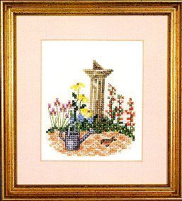 Country Garden
