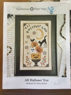 All Hallow's Eve