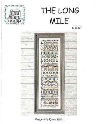 The Long Mile