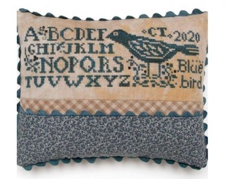 Bluebird Sampler