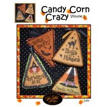 Candy Corn crazy Vol 2