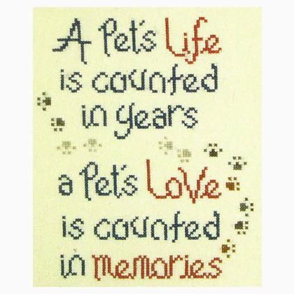 Pet Memories