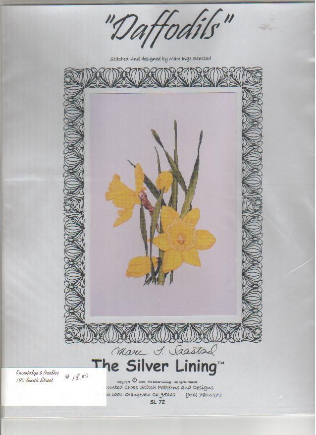 Daffodils