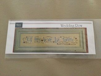 Wedding Row