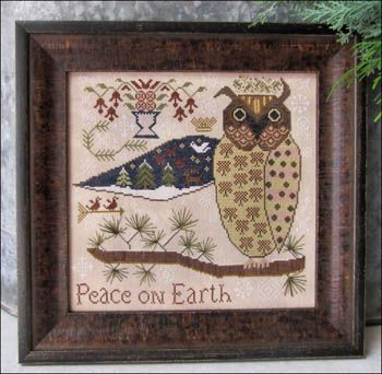 Peace on earth