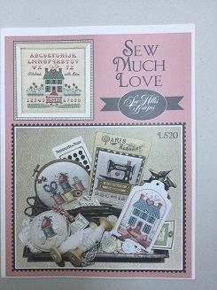 Sew much Love