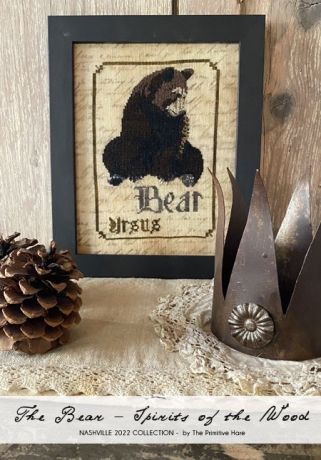 The Bear