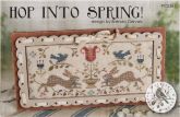 Hop into Spring
