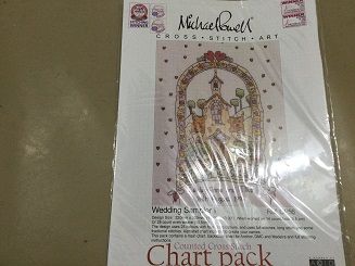 Wedding Sampler I