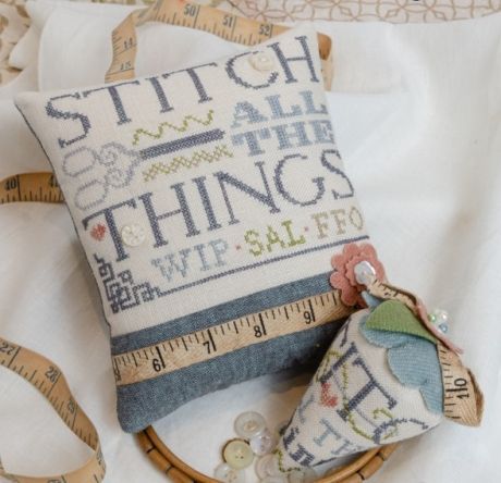 Stitch all the things 1